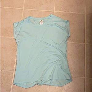 Champion Women’s Athletic Top